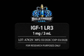 IGF-1 LR3 1MG