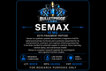 SEMAX — 10 MG